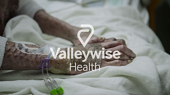 Valleywise Health Foundation™ - Burn Center